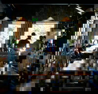 The Farm Shed East Coast Wine Centre - Restaurant Gold Coast