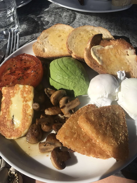 The Noosa Nosherie - Restaurant Gold Coast 0