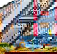 The Bank Cafe - Restaurant Gold Coast