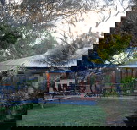 The Artesian Gardens Restaurant - Restaurant Gold Coast