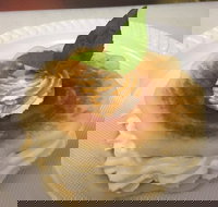 The Pie Guru - Restaurant Gold Coast