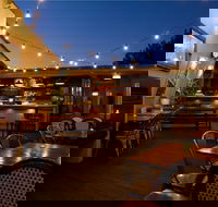 The Taphouse - Restaurant Gold Coast