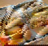 The Hangi Pit - Springfield - Restaurant Gold Coast