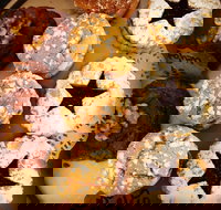 The Coachman Coffee Lounge - Restaurant Gold Coast