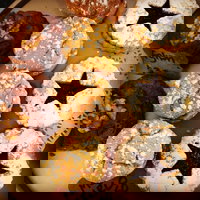 The Coachman Coffee Lounge