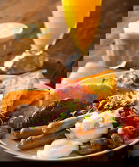 The Coffee Club - Narre Warren