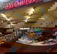 The Roast House - Restaurant Gold Coast