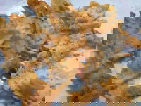 The Burger Moore Cafe