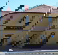 The Wicklow Hotel - Restaurant Gold Coast