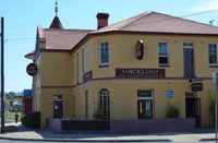 The Wicklow Hotel