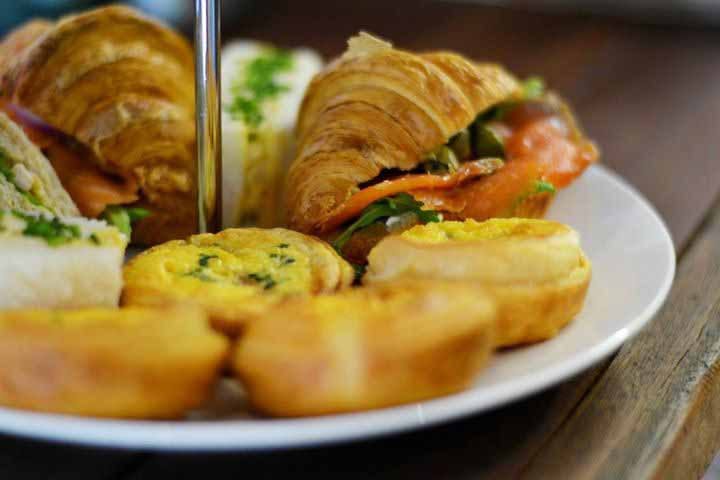 Palm Beach NSW Restaurant Gold Coast