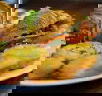 The Greedy Goat - Restaurant Gold Coast