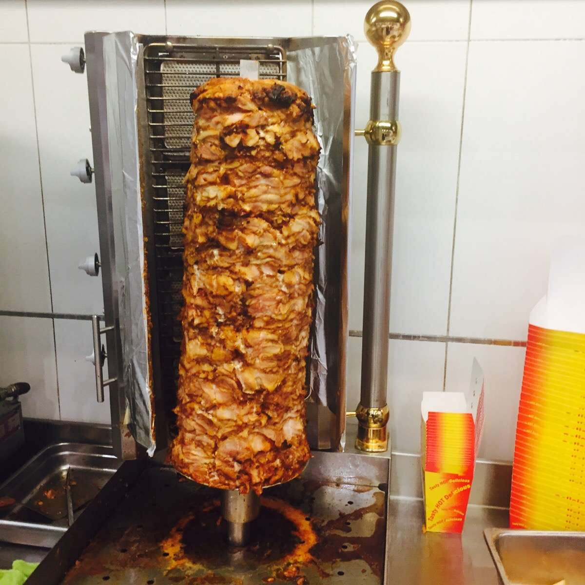  Restaurant Gold Coast