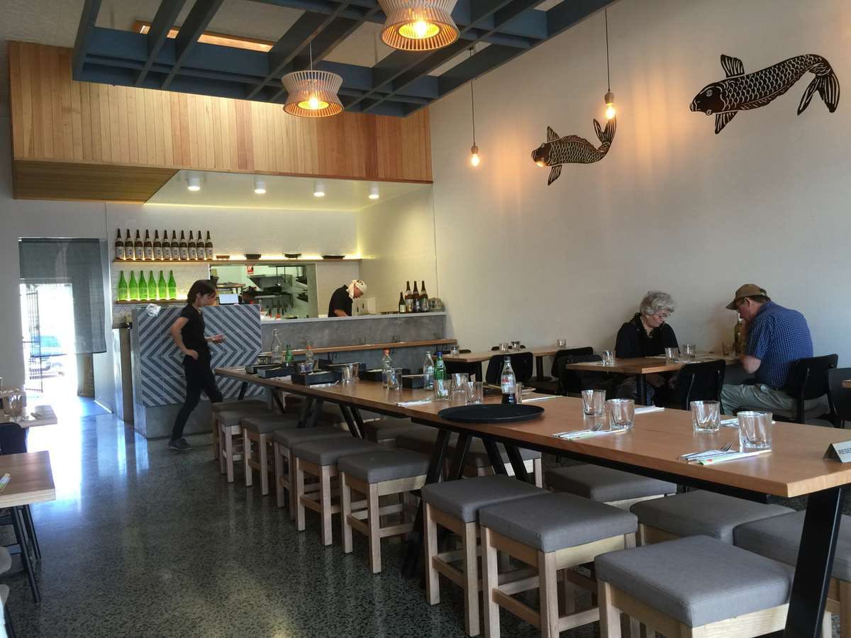  Restaurant Gold Coast