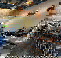 Tokyo Jacks - Restaurant Gold Coast