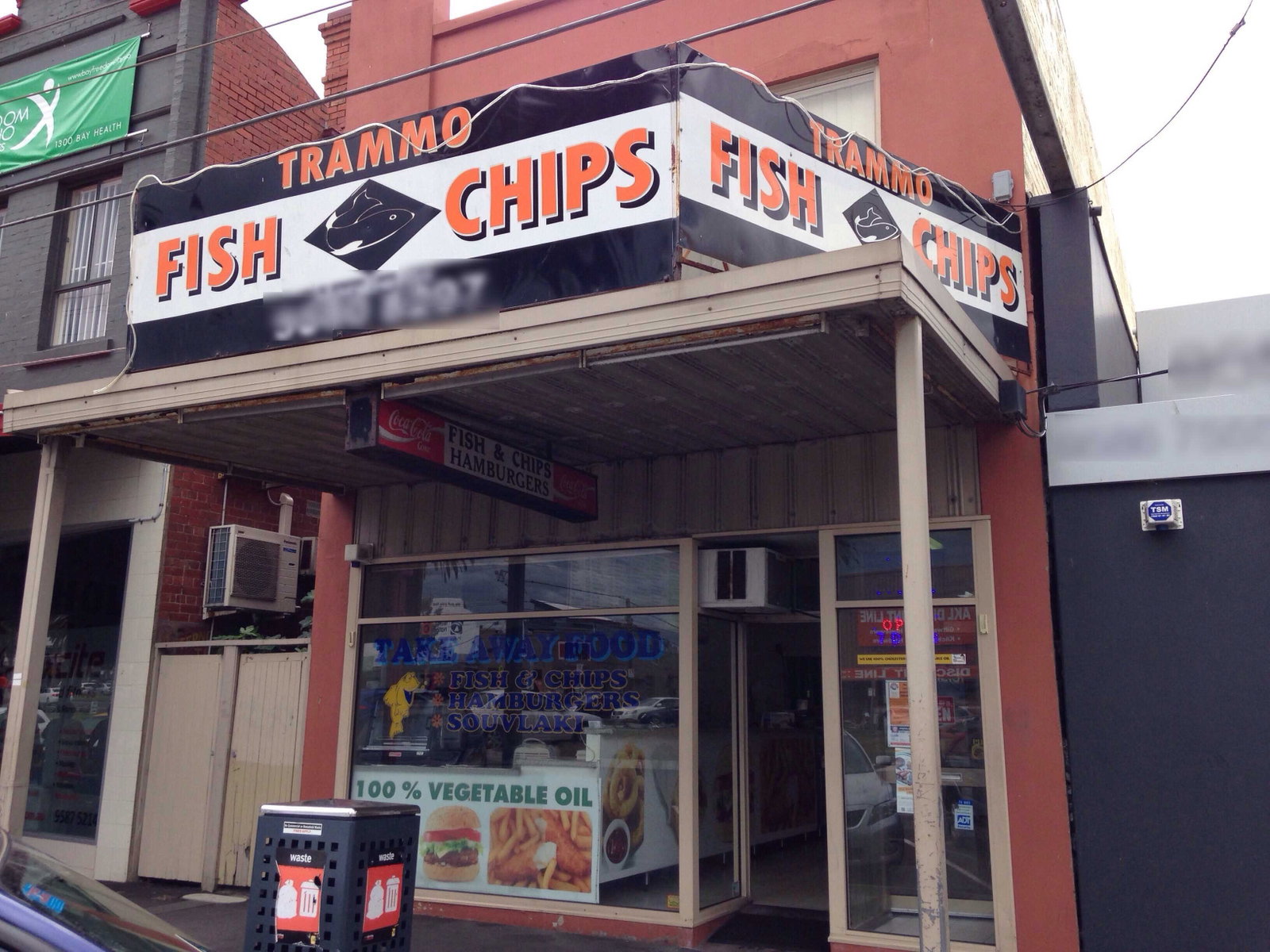 Mordialloc VIC Restaurant Gold Coast