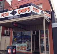 Trammo Fish and Chips - Restaurant Gold Coast