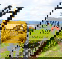 Tranquil Vale Vineyard - Restaurant Gold Coast