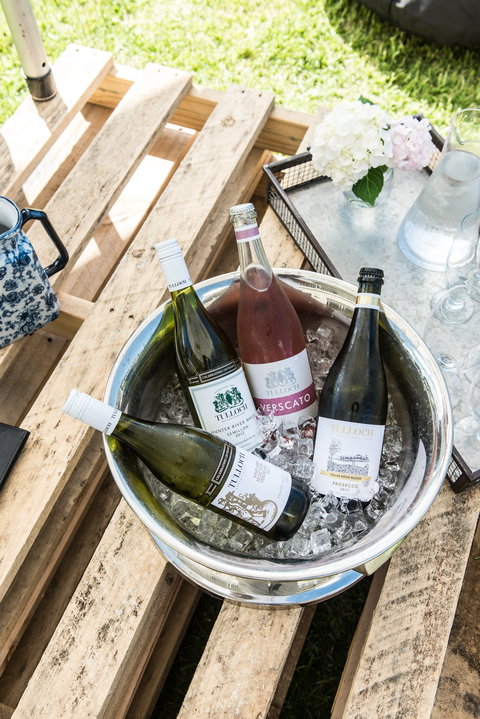 Tulloch Wines - Restaurant Gold Coast 1