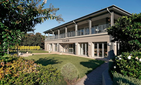 Tulloch Wines - Restaurant Gold Coast 2