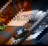 Two Heads Brewing - Restaurant Gold Coast