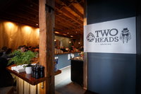 Two Heads Brewing