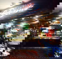 Una's Caf  Restaurant - Restaurant Gold Coast