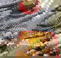 Unwind Craft Cafe - Restaurant Gold Coast