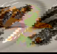 Veldt Restaurant - Restaurant Gold Coast