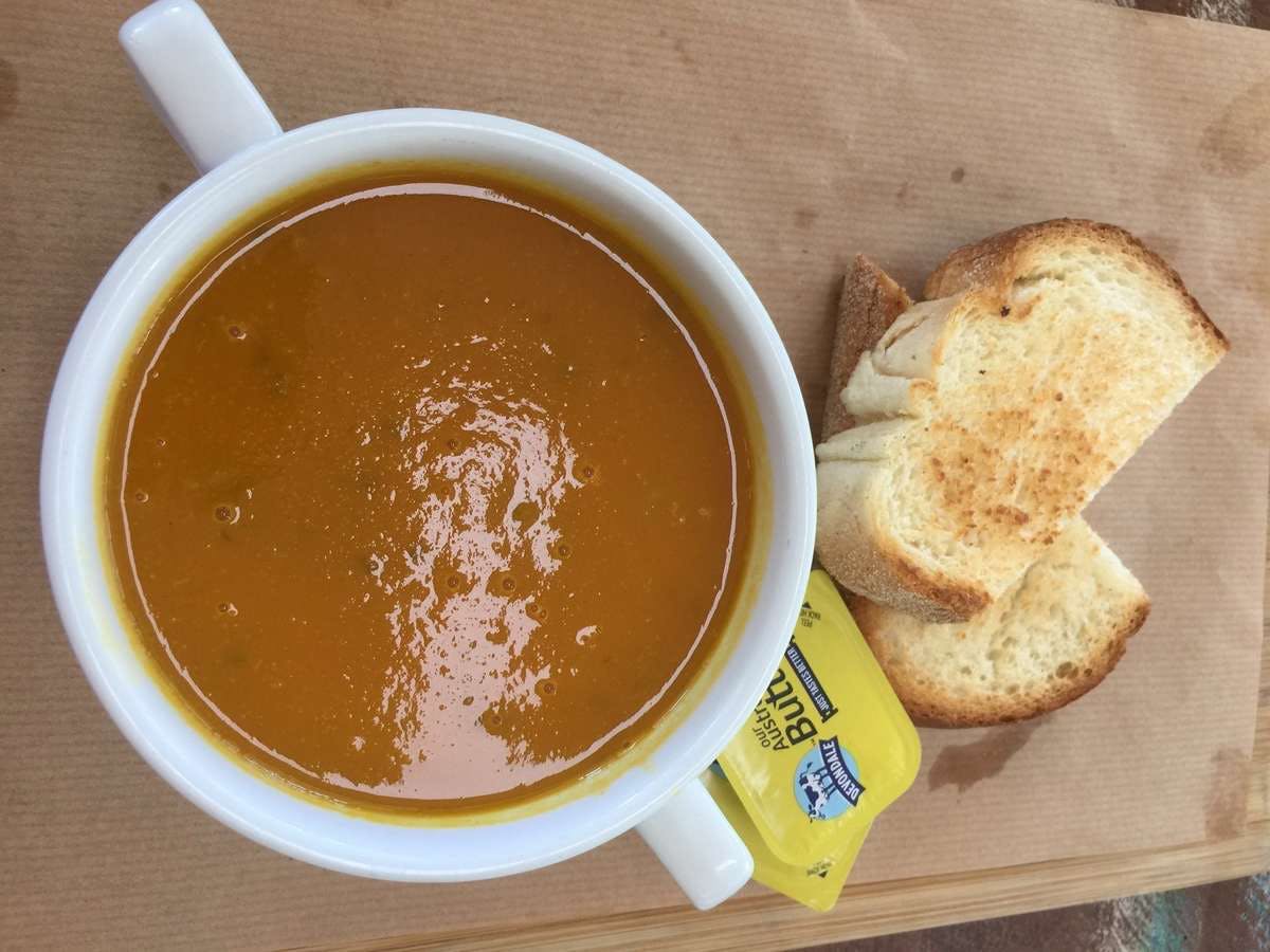 Whiteman WA Restaurant Gold Coast