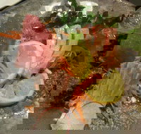 Wassam - Restaurant Gold Coast