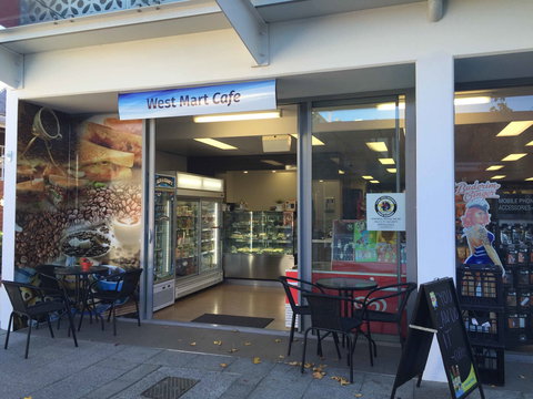 West Mini Mart - Restaurant Gold Coast 0