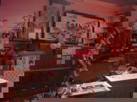 Sandringham Takeaway and Sandringham Restaurant Gold Coast Restaurant Gold Coast