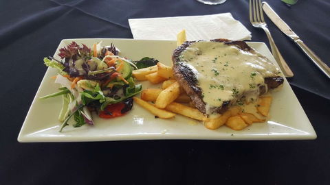 Windows On Wygonda - Restaurant Gold Coast 0