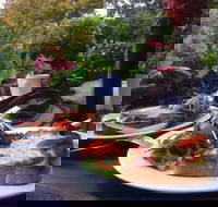 Wyee Nursery Cafe - Restaurant Gold Coast