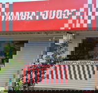 Yamba Fudge - Restaurant Gold Coast