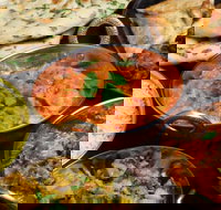 Zayka Indian Cuisine - Restaurant Gold Coast