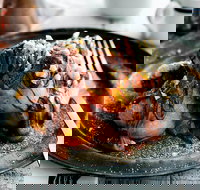 Zeus Street Greek - North Sydney - Restaurant Gold Coast