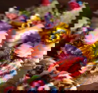 Z.I.A Kitchen - Restaurant Gold Coast