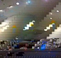 6 Degrees Bar  Lounge - Restaurant Gold Coast