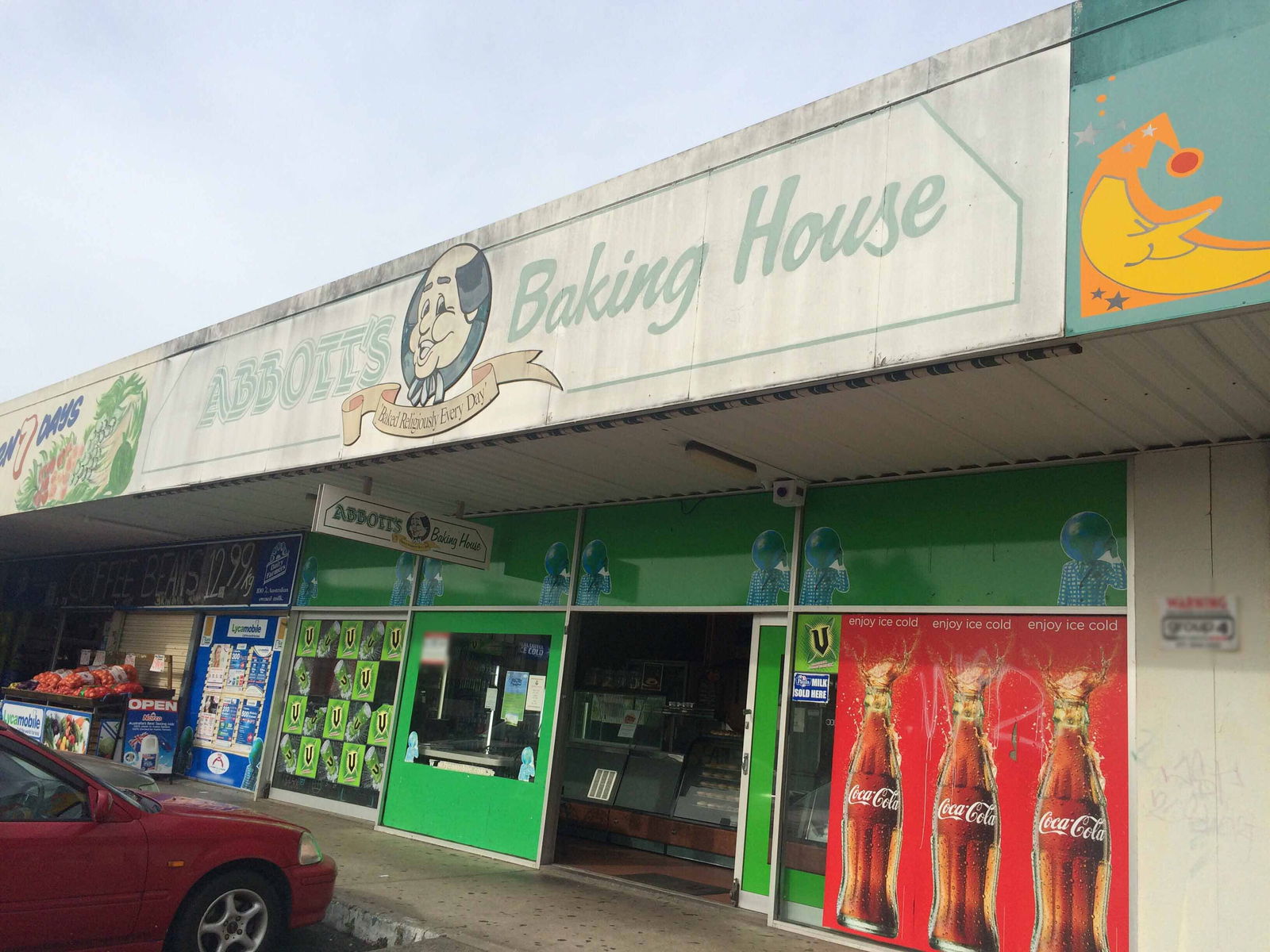 Logan Central QLD Restaurant Gold Coast