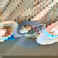 Addiction Food  Coffee House