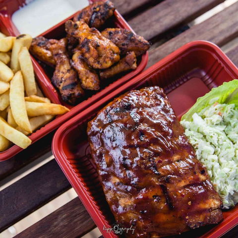 American Ribs & Grill - Restaurant Gold Coast 0