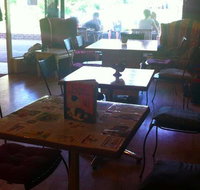 Anna's Shop Around the Corner - Restaurant Gold Coast