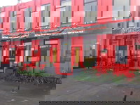 Cheltenham Takeaway and Cheltenham Restaurant Gold Coast Restaurant Gold Coast