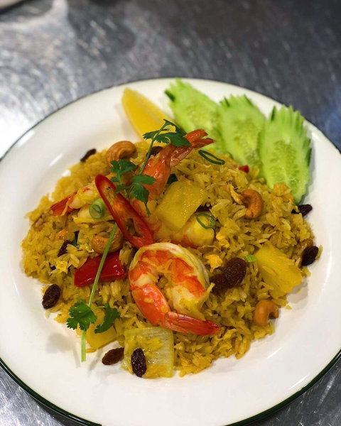 Arya Thai - Restaurant Gold Coast 0