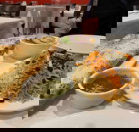 Bamiyan Restaurant - Restaurant Gold Coast