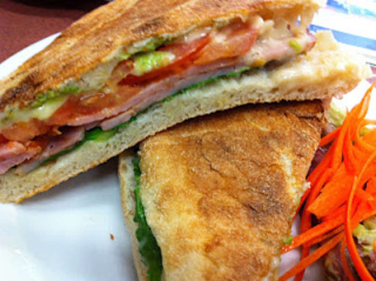 Mount Saint Thomas NSW Restaurant Gold Coast