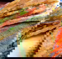 Bar Pelligrini - Restaurant Gold Coast