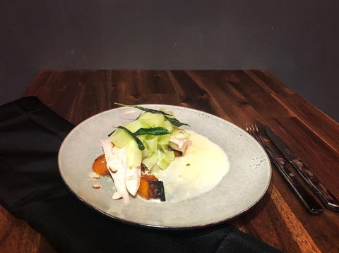 Bean Smuggler - Restaurant Gold Coast 0
